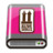 PINK HD ALIVE Icon